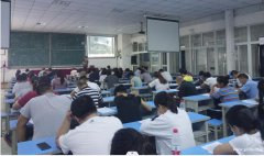 资料员很重要无法轻易取代