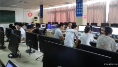建筑资料员工作相对稳定